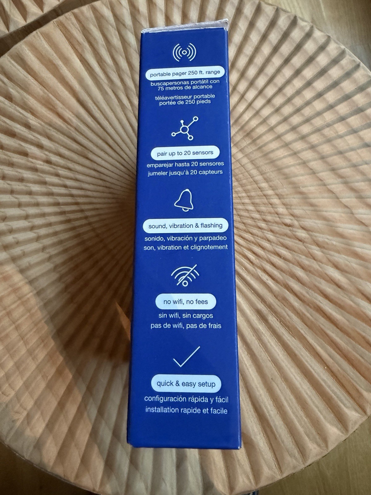 Alerts! Door Sensor Kit