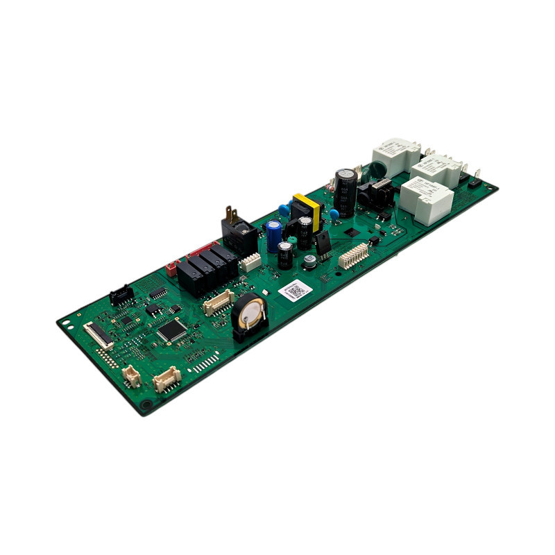 DG94-05220E - PCB Main Board For NE63A6711SG/AA Range