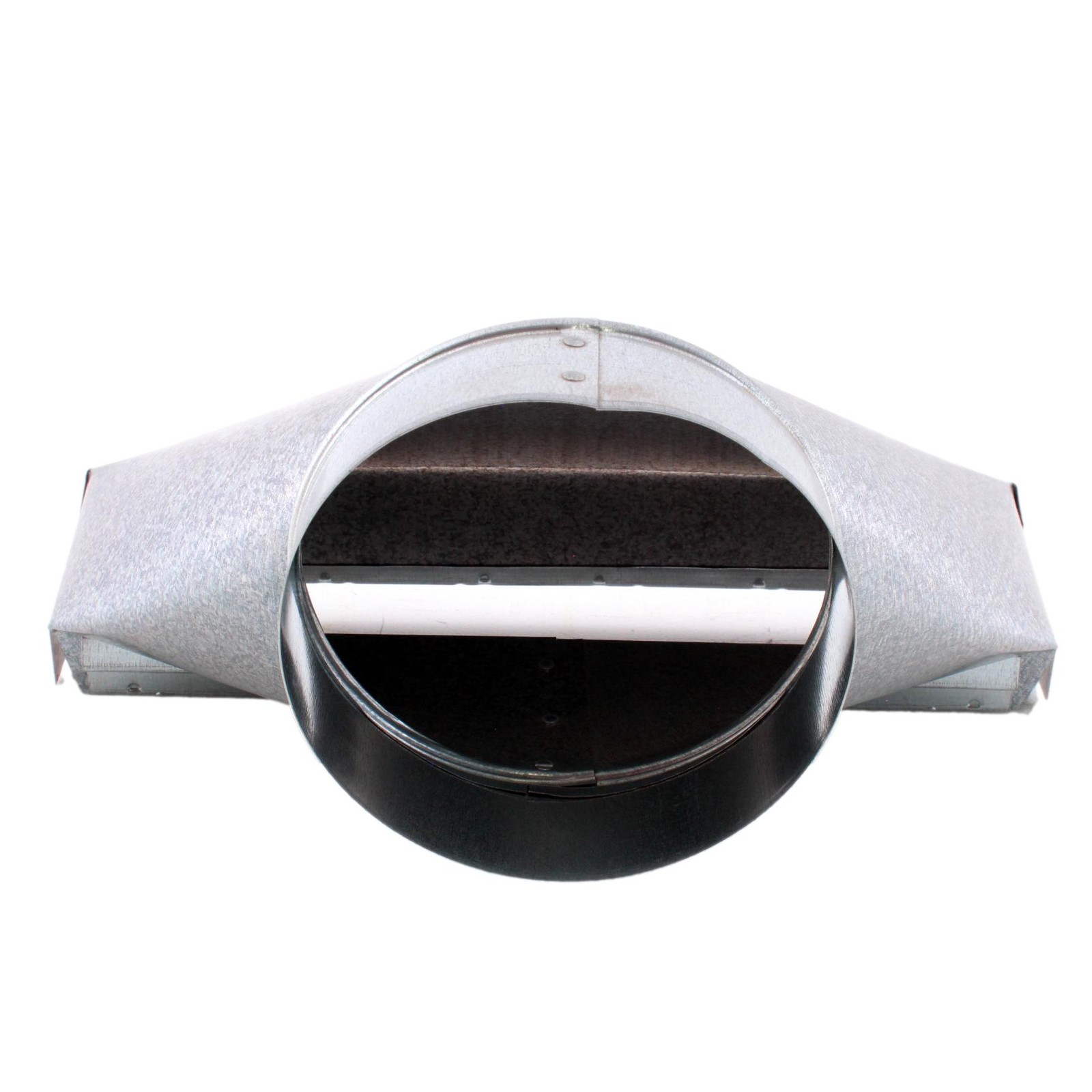 Snappy 13-346 Boot 3-1/4" 14-6" 90 Degree Stack