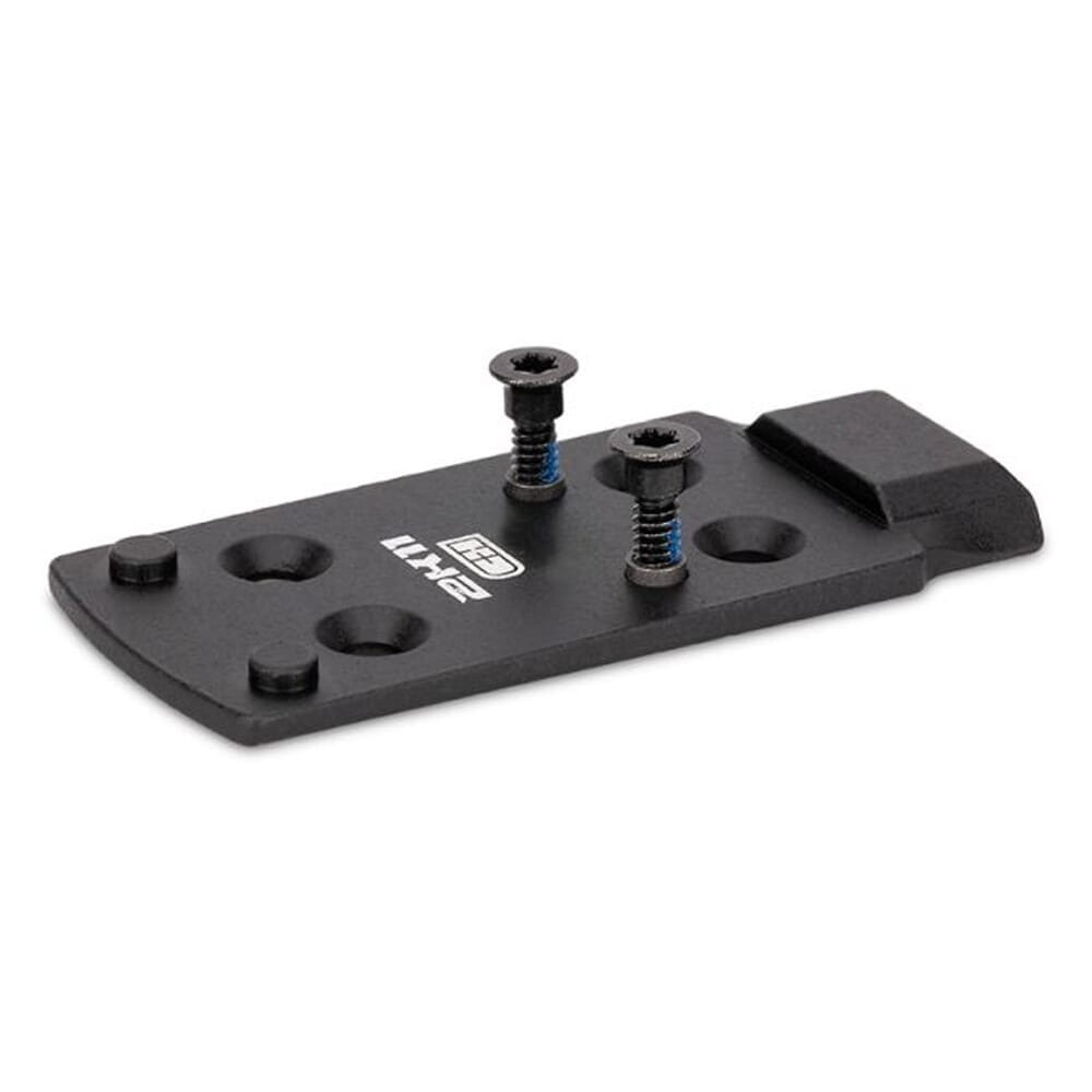 Kimber C&H 2K11 Optics Mounting Kit compatible with Leupold DPP (4200505)