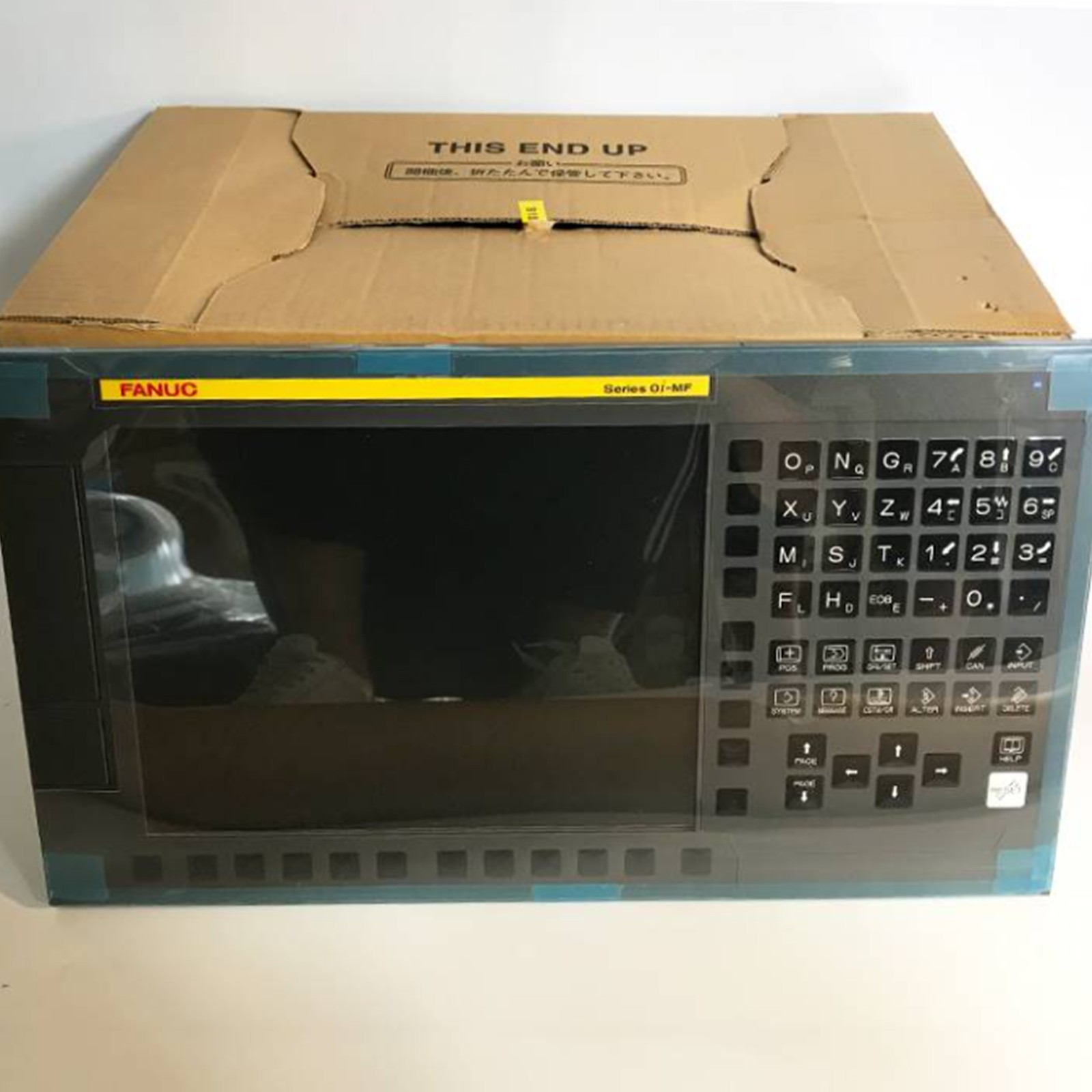 NEW FANUC A02B-0338-B520 0I-TF/OI-MF System