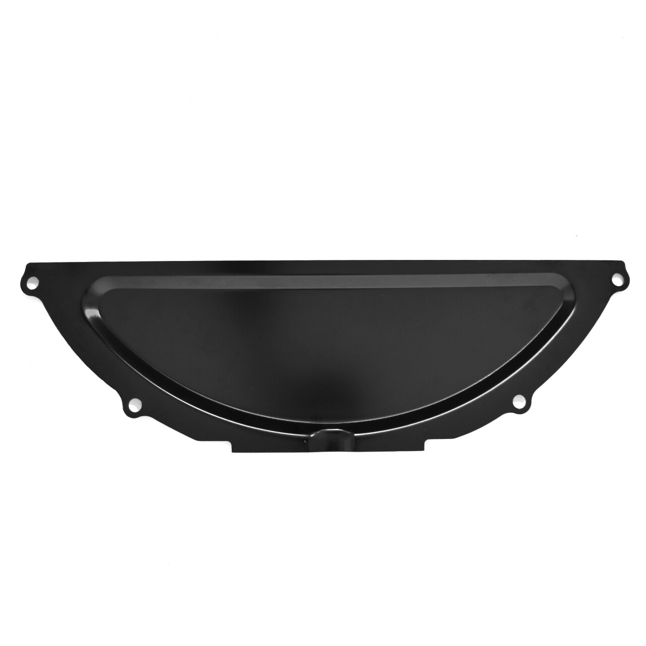 Inspection Plate, C6 Automatic w/Big Block 1968-1976 F-100 Pickup Truck