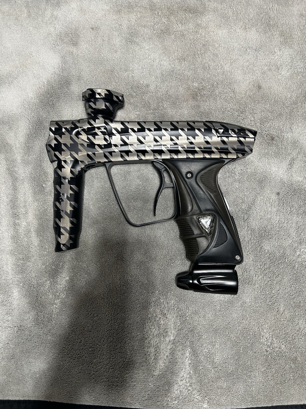 Dlx Luxe 1.0