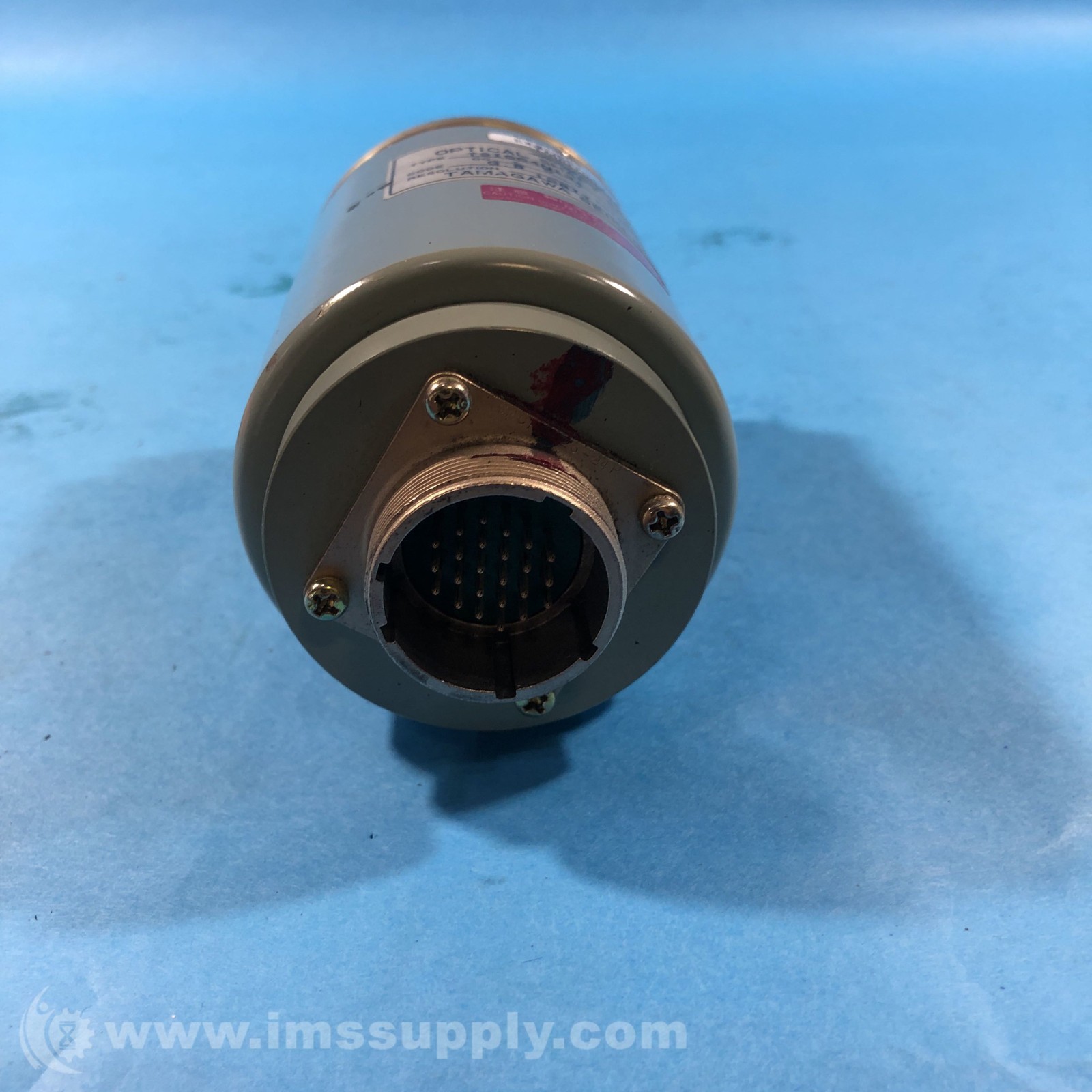 Tamagawa TS1664N231 FA-Coder Encoder RSIP