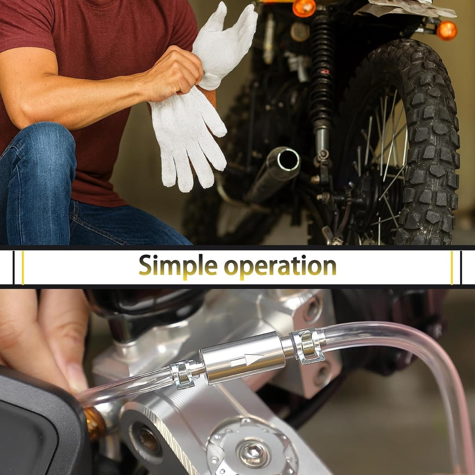 Brake System Bleeding Tools