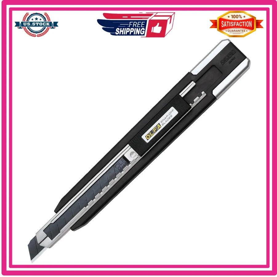 Olfa LTD-04 Limited Edition Utility Cutter Knife