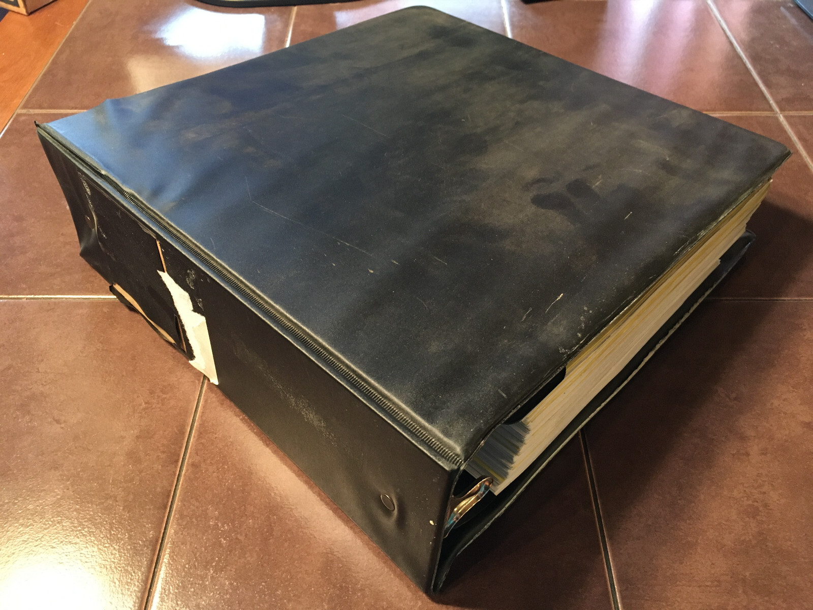 Mitsubishi MU-2 Pilot Training Manual