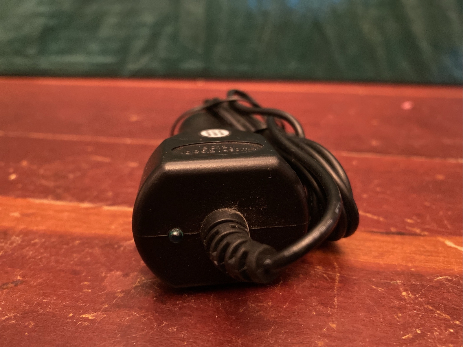 Nintendo DS Switch and Carry Car Charger 12V DS Lite 2007 EUC