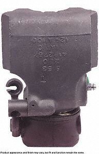 Brake Caliper Rr Cardone Industries 19-238