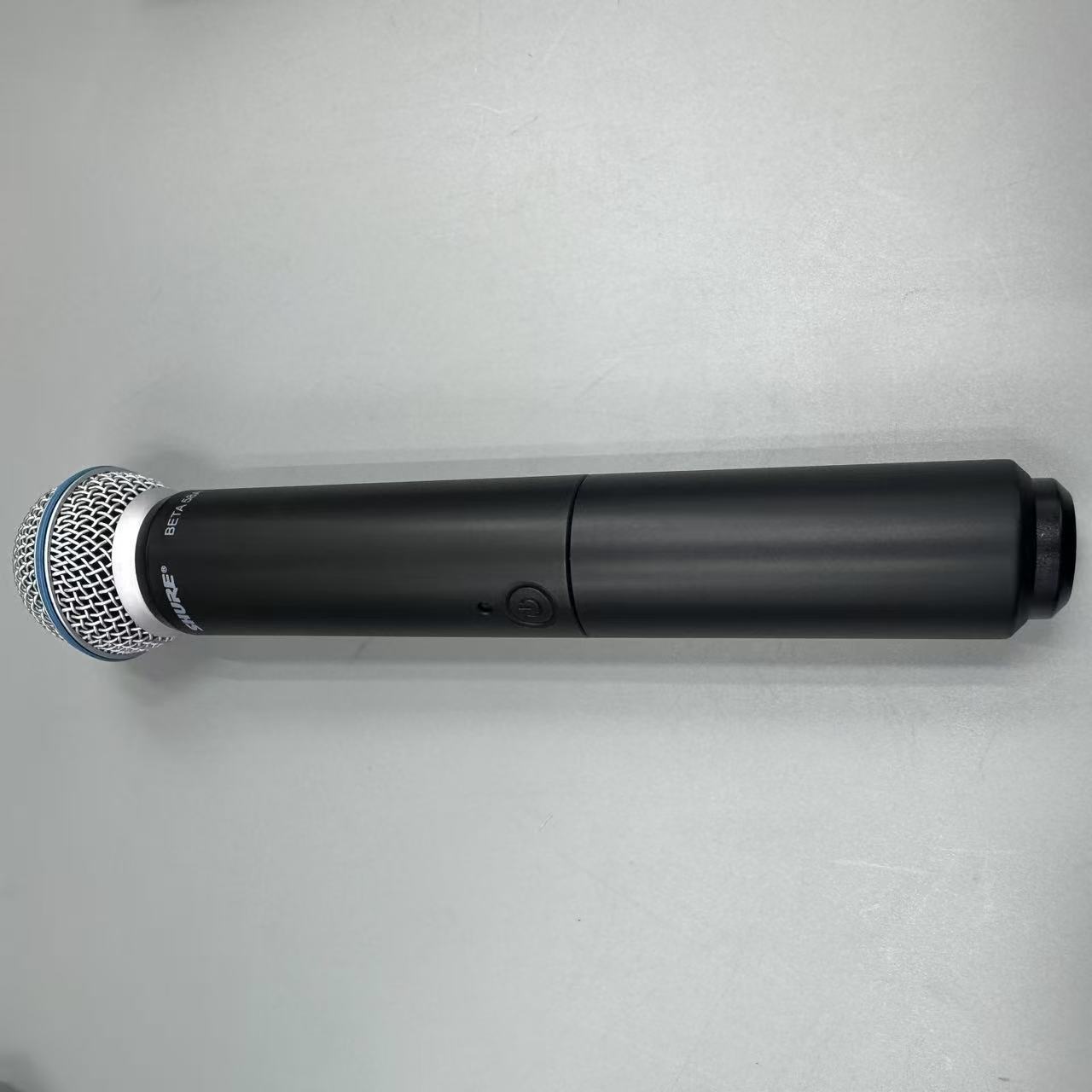New BLX24/Beta58A Wireless Microphone System Beta 58A