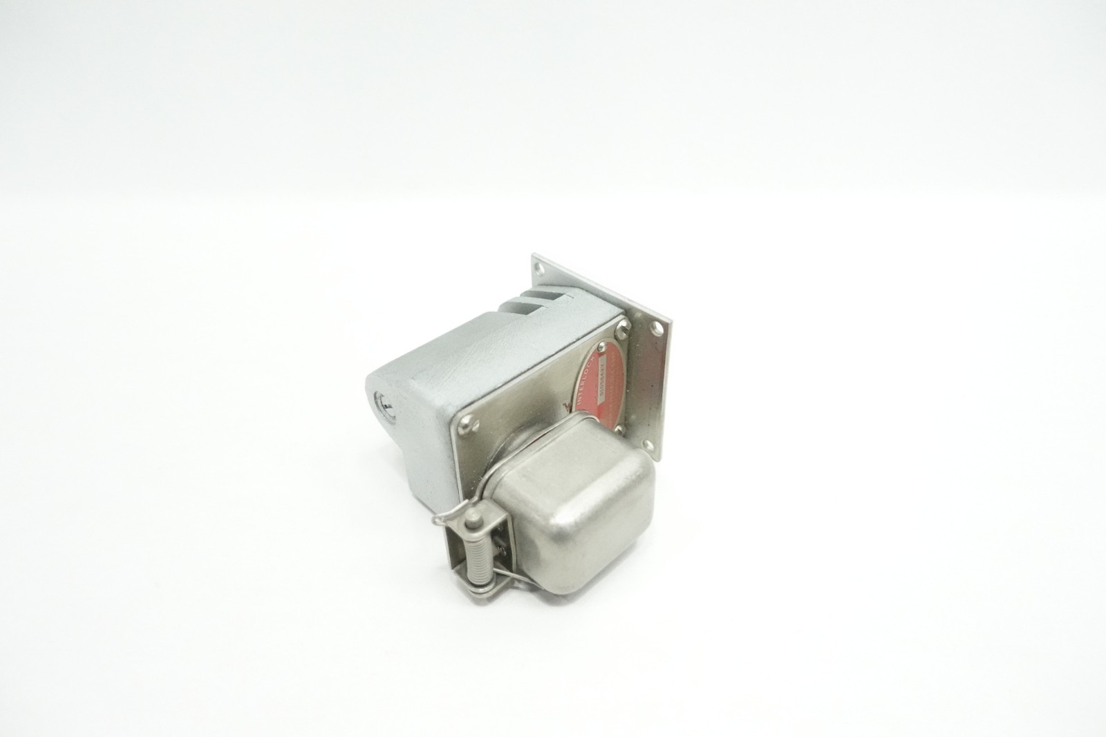 Superior Interlock S105642Y Interlock Keyed Switch