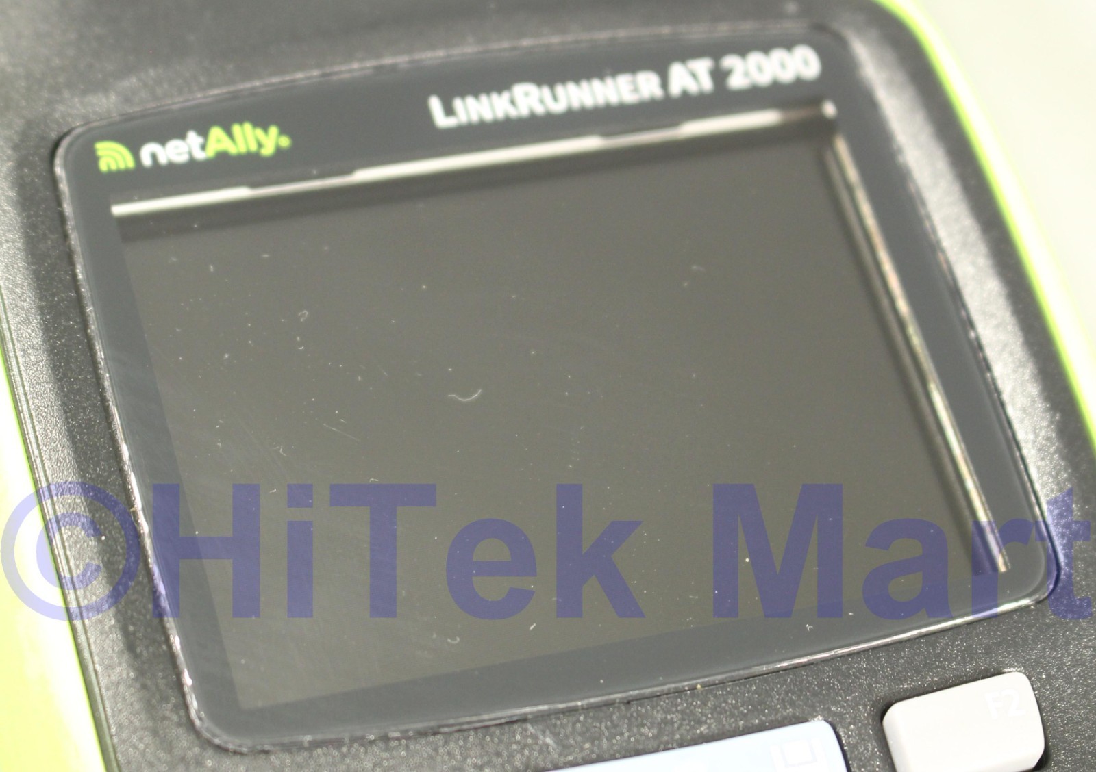 NetAlly LinkRunner AT 2000 Network Auto Tester LRAT-2000 (Previously Fluke)