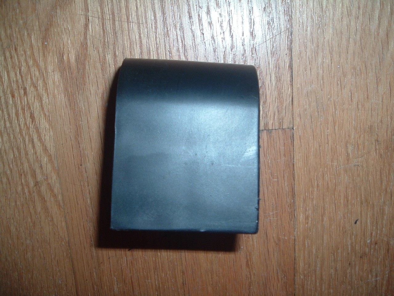 SIMMONS ELECTRONIC DRUM SD350 SD300 SINGLE BLACK FOOT FITS MANY MODELS