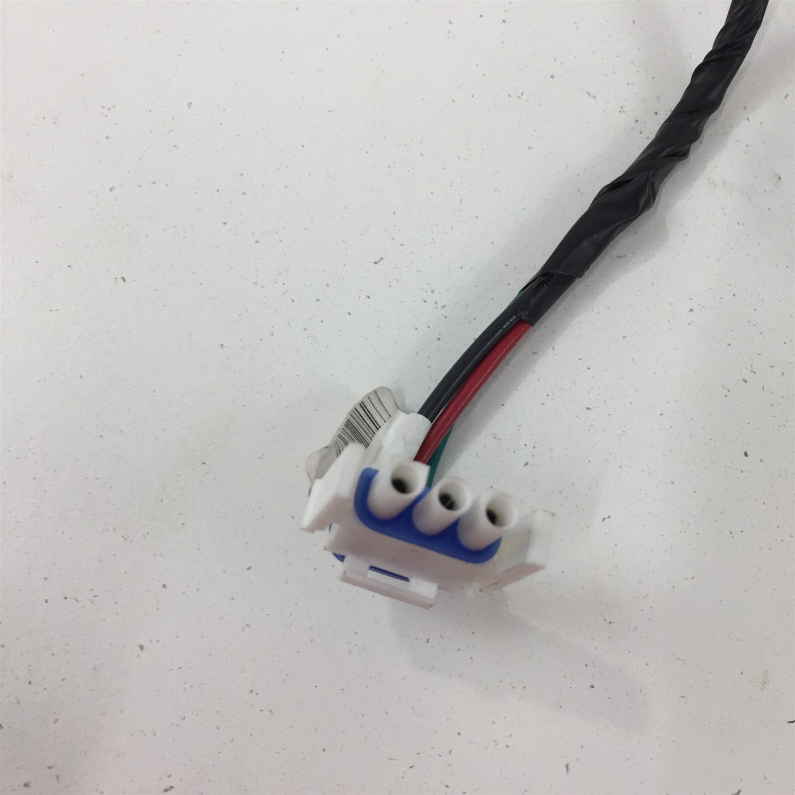 Trane D803154P09 Lower Wiring Harness D803155P04