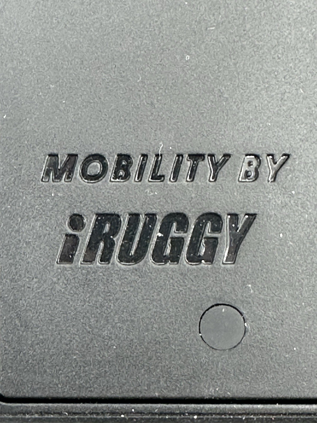 iRUGGY G8S