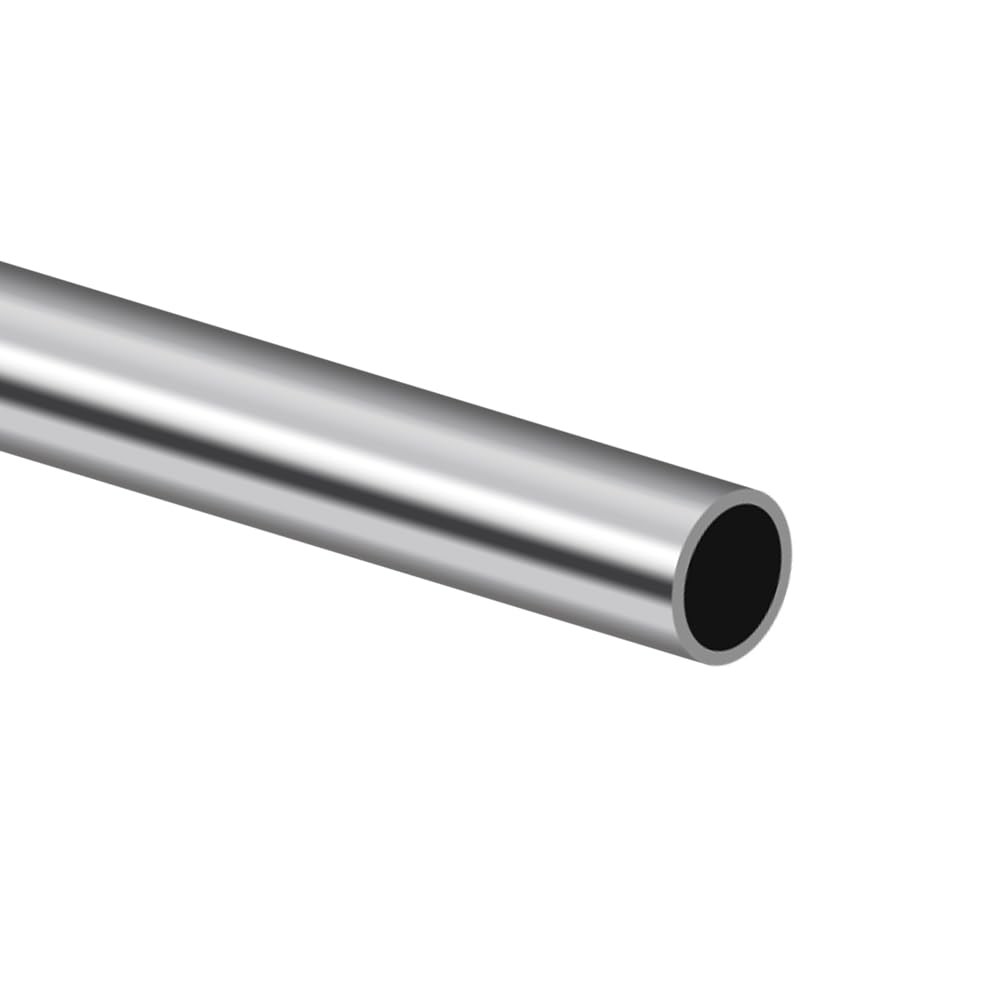 3/4" OD 304 Stainless Steel Tube Thickened 304 Stainless Steel Seamless Tubin...