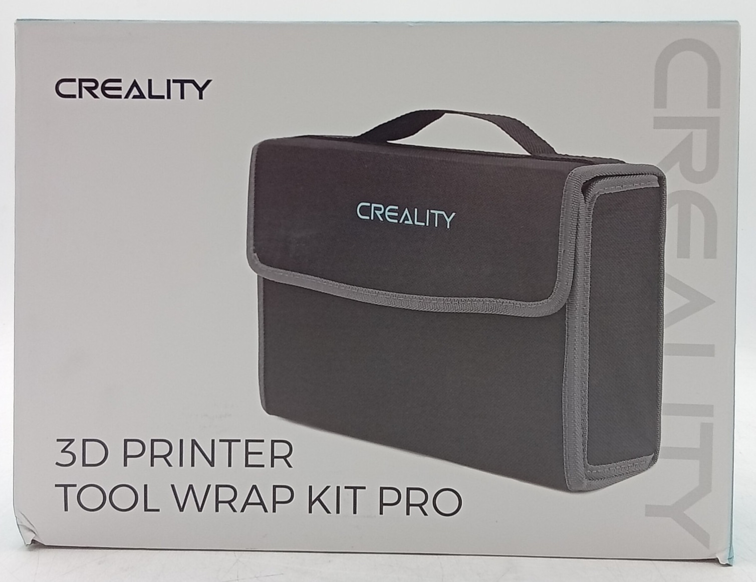 Creality 3D Printer Tool Wrap Kit Pro Assembly/Removal/Filament Cutting Tools