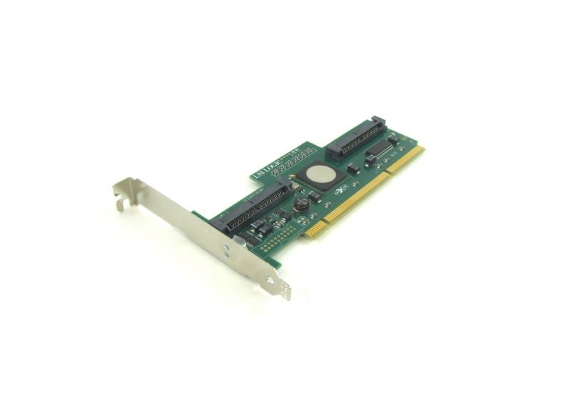 SUN 371-1490 PCI-X SAS HBA card adapter 4z