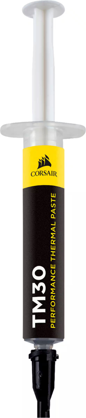 CORSAIR - TM30 Performance Thermal Paste - Black