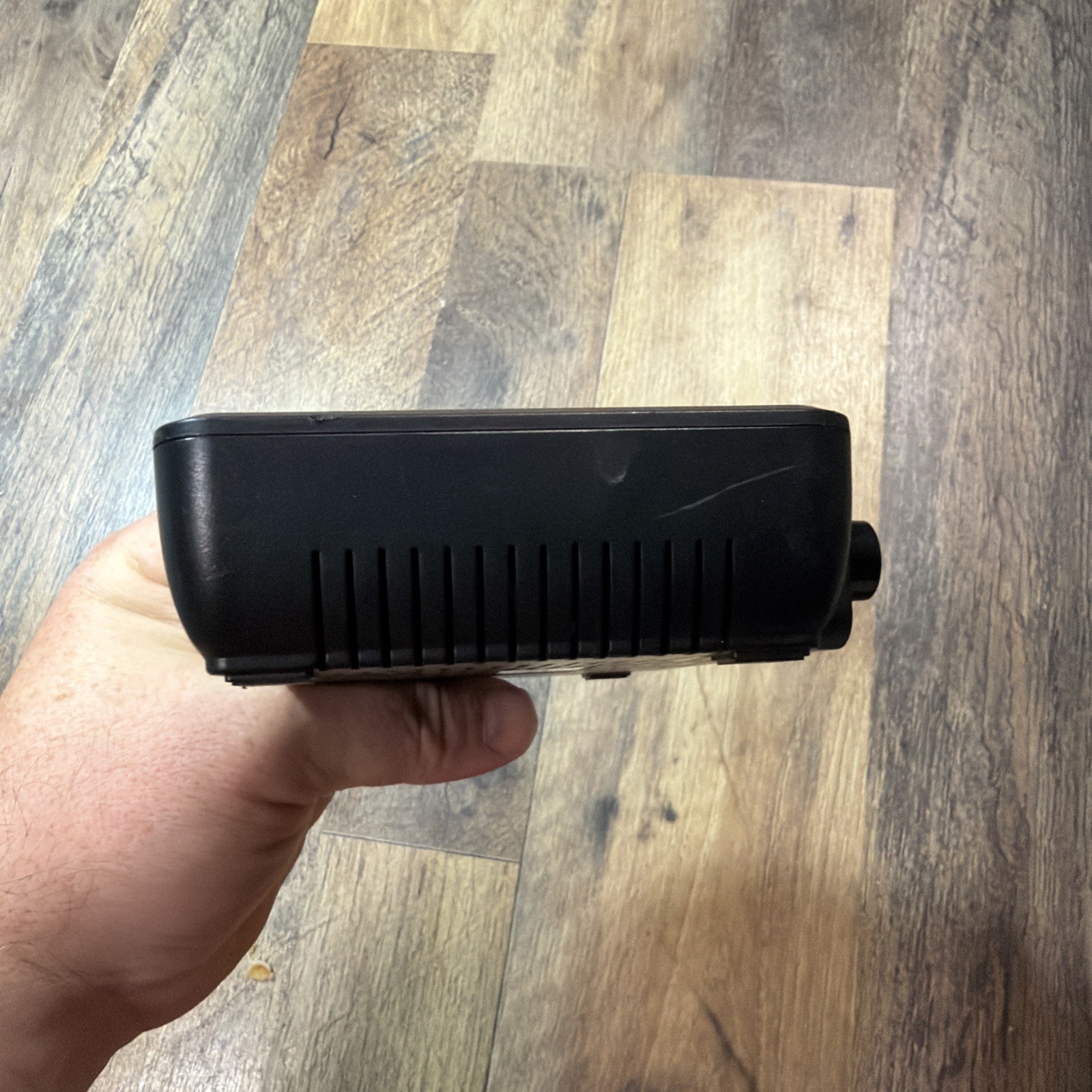 RocketFish Wireless Rear Speaker Kit RF-WRSK18 (RECEIVER ONLY) No Cord