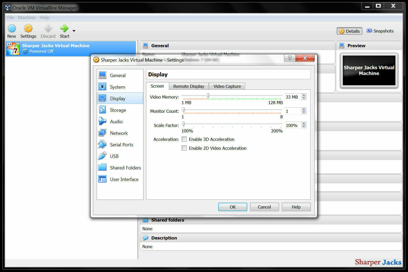 NEW & Fast Ship! Virtual Box Visualization System - Run Multiple OS - Mac Combo