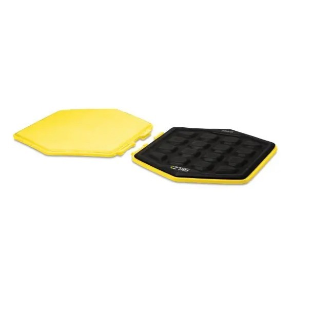 FUNCTIONAL CORE STABILITY DISCS