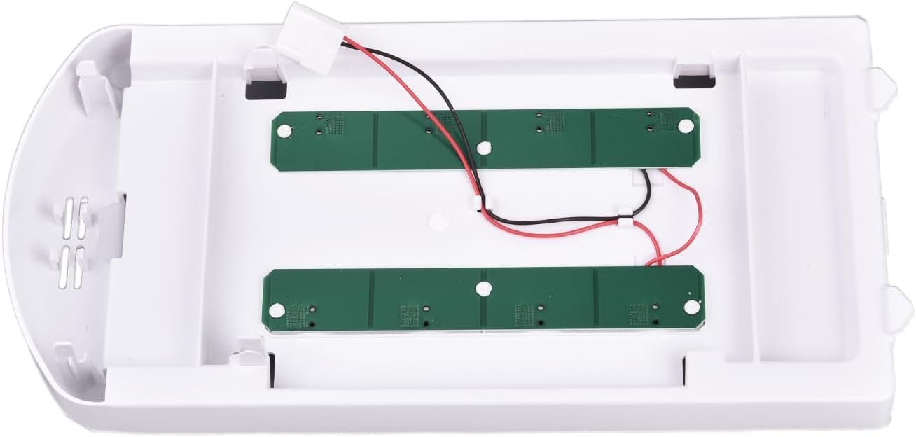 W11527432 Refrigerator LED Light Assy Module for Whirlpool Maytag Refrigerator