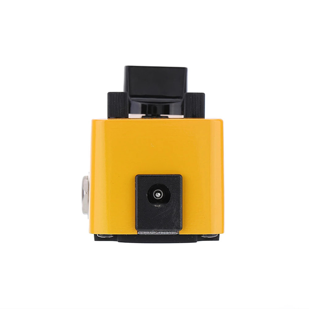 MOOER Yellow Comp Optical Compressor Mini Guitar Effect Pedal True Bypass
