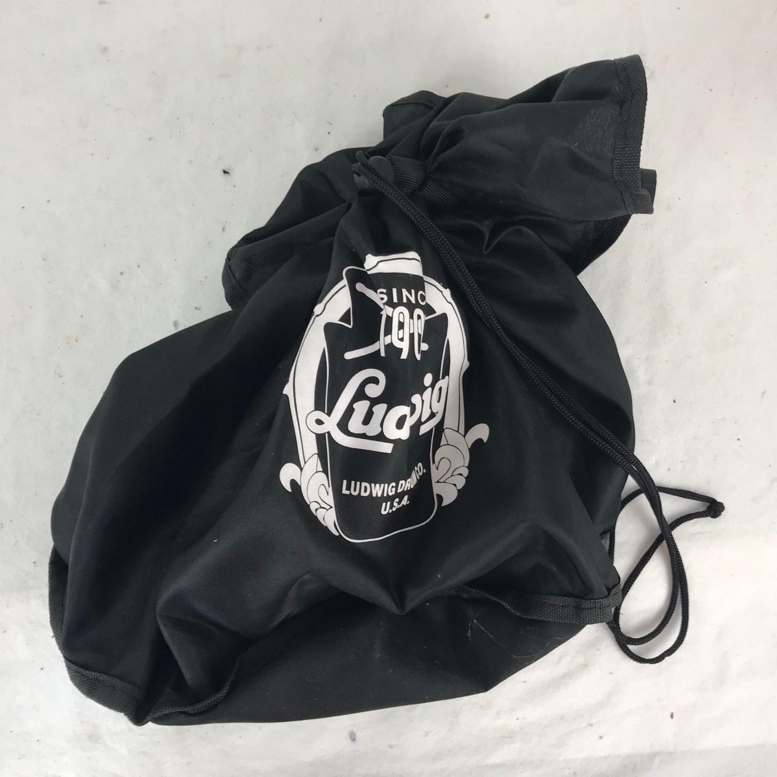 Ludwig Drum Gear Bag Cinch Bag