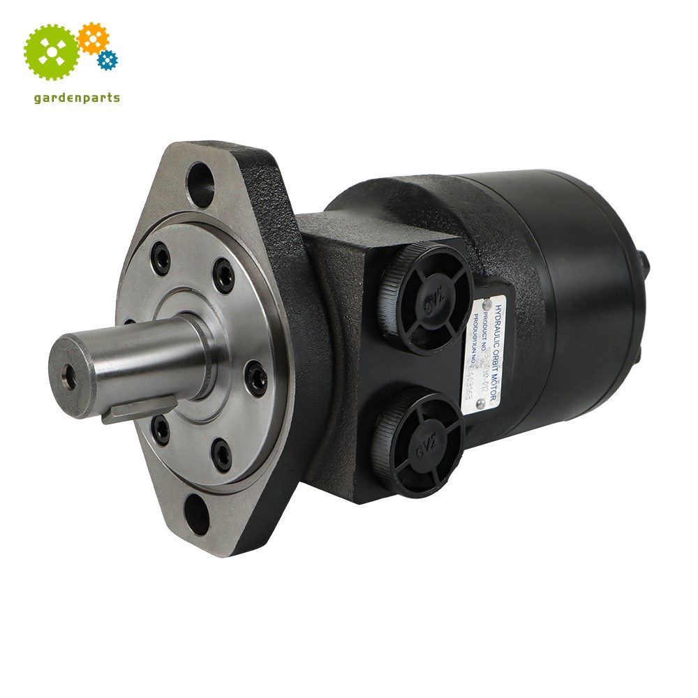 For Eaton 103-1030 Char-lynn 103-1030-012 2 Bolt Mounted Motor Hydraulic Motor