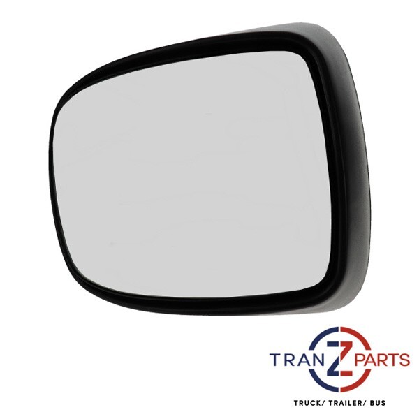 Fits DAF CF65, CF75, CF85 Heated Wide Angle Mirror Head RH/LH - 1692556
