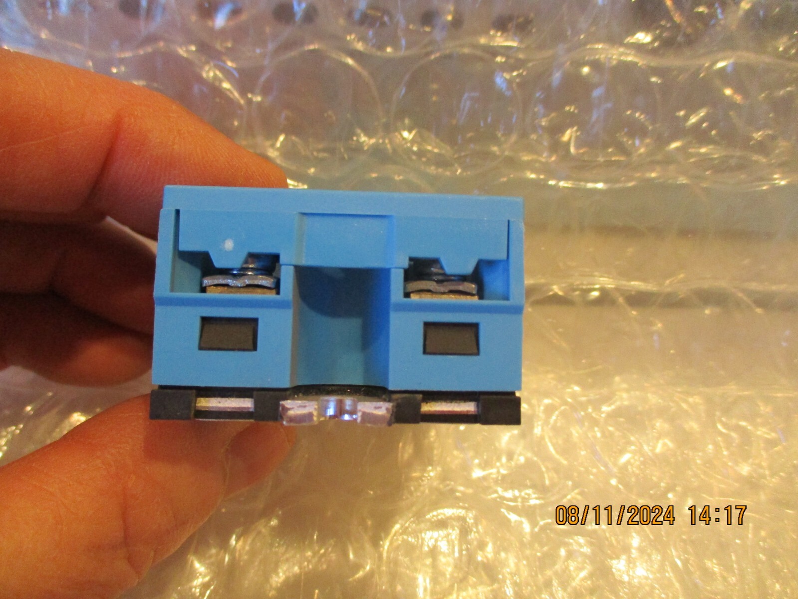 CELDUC # SO889060 BRAND NEW SOLID STATE RELAY FREE SHIPPING