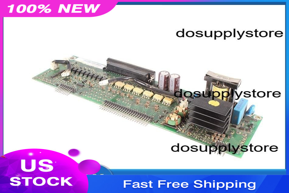 ABB JINT-C1C REV.W JINTC1C REVW 68614902 ID281919 UP TO 24 MONTHS WARRANTY