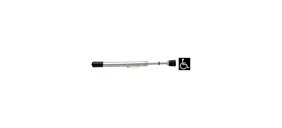 C.R. Laurence HMC035 CRL Door Pressure Gauge