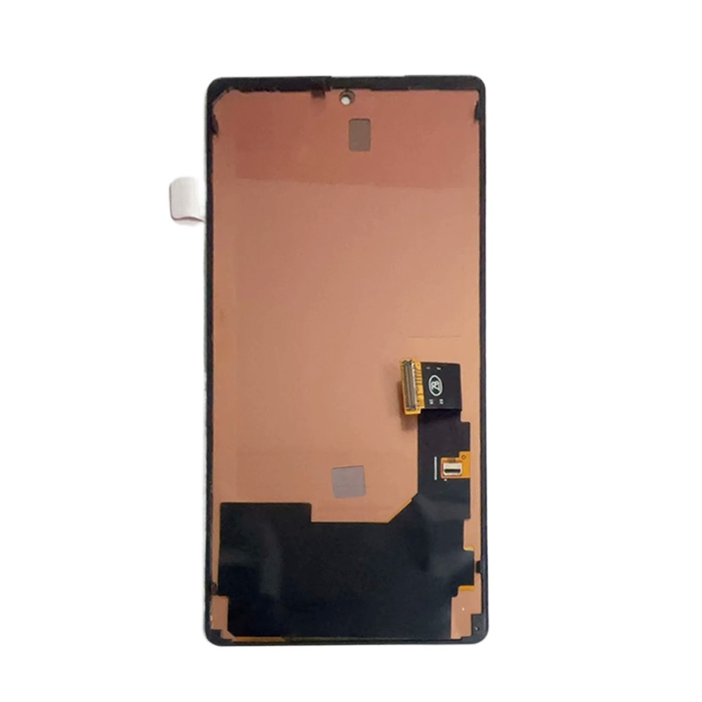 For Google Pixel 6 OLED Display LCD Touch Screen Digitizer Replacement