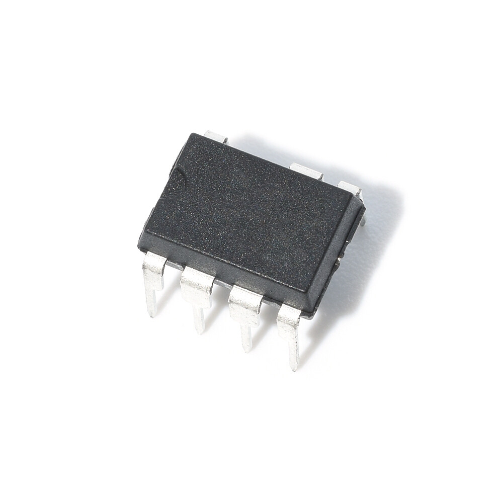 10PCS FSQ510 DIP7