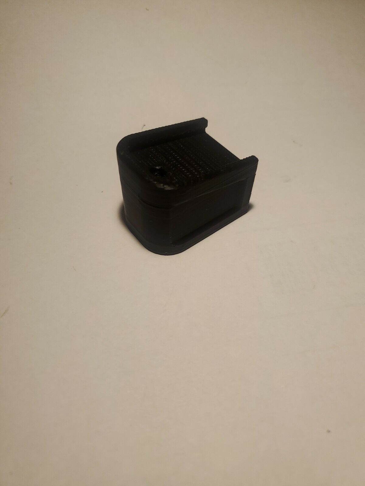 Airsoft Umarex/EliteForce Glock 17/19 Mag Extended Base Pad Plate 3D Printed
