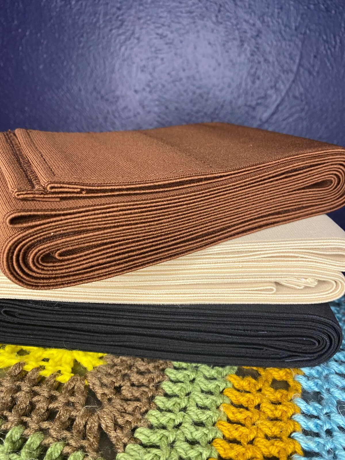 YWaistTime Bands