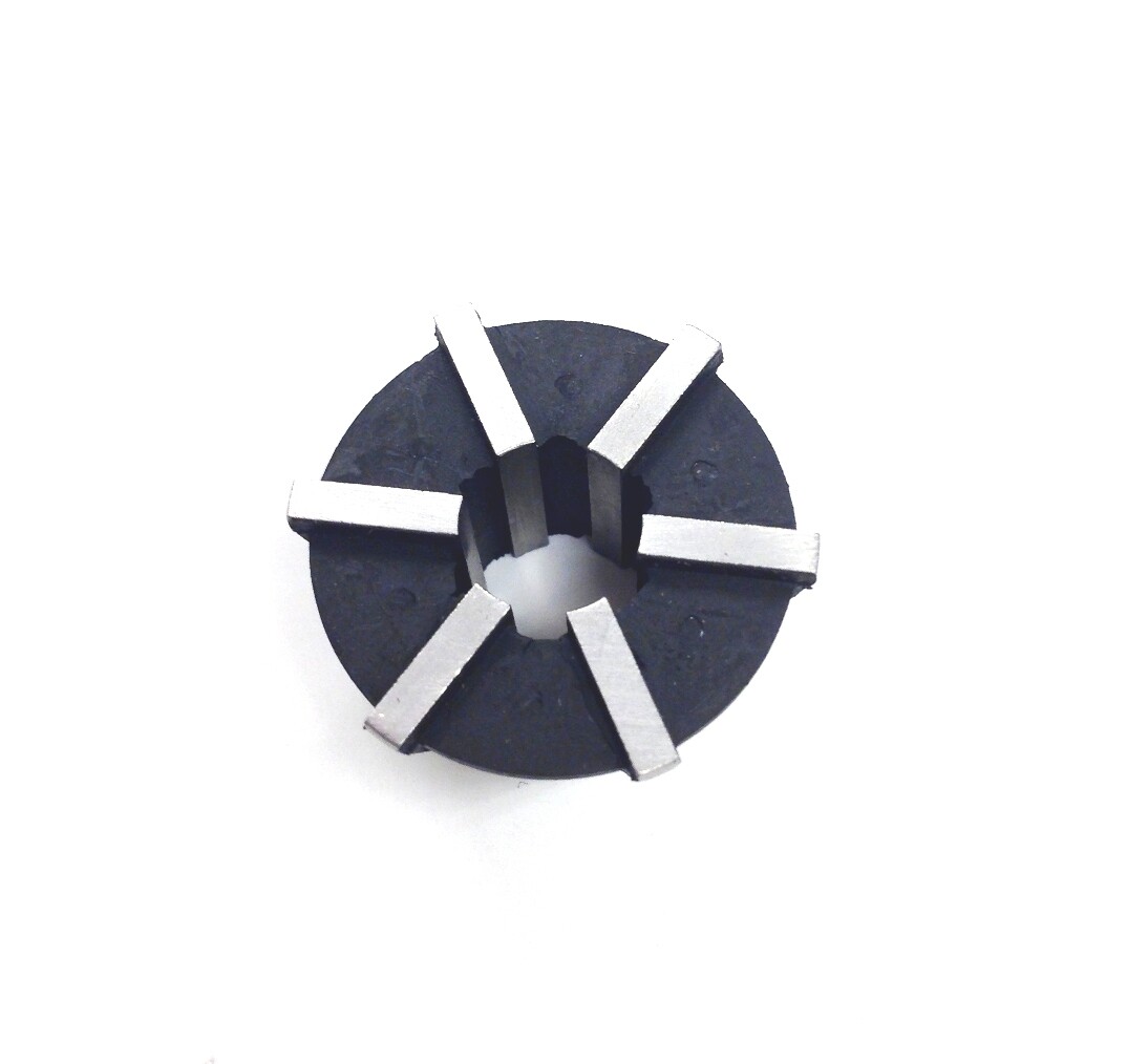 4.2MM RUBBER FLEX COLLET (3900-1781)
