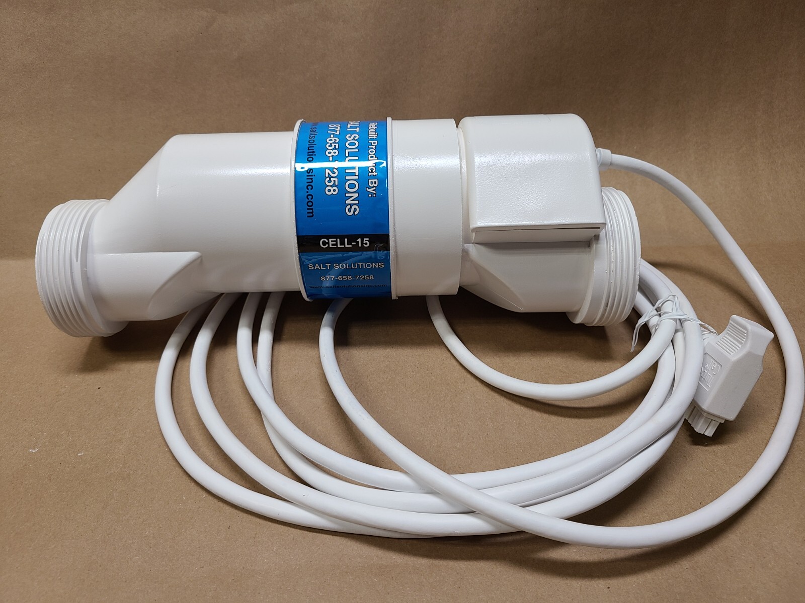 Hayward  T-Cell-15  **REPAIR SERVICE**please read description