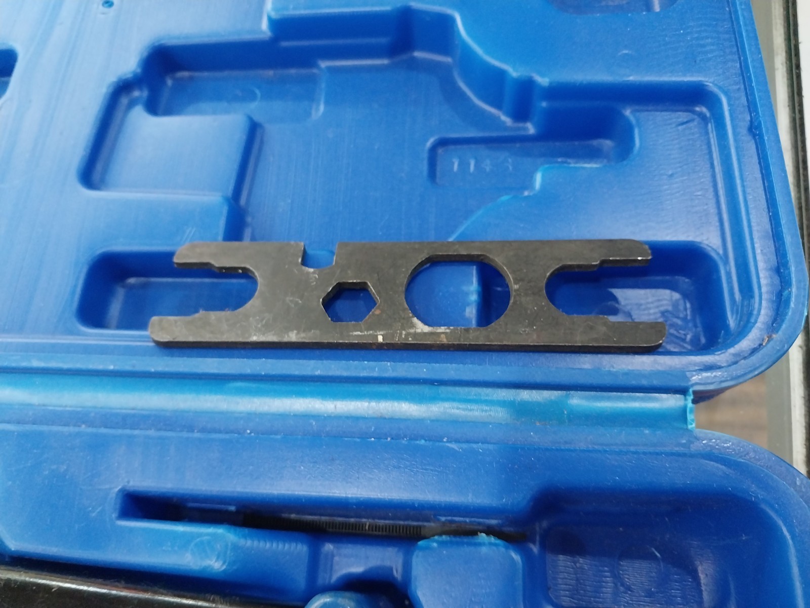Hand Nut Riveter Riveting Kit Tool Nut Sert Tool Fastener M3 - M10