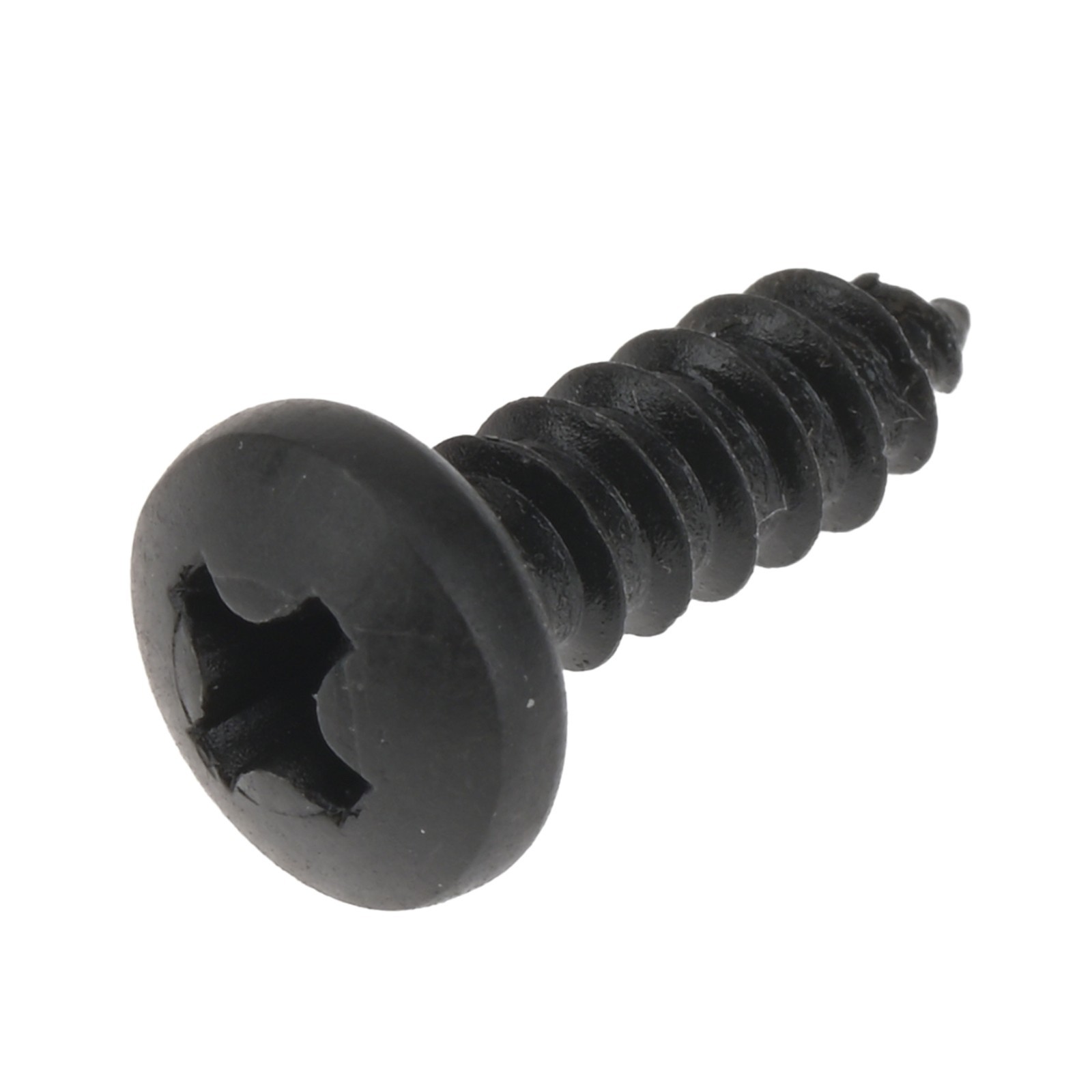 1977-1982 C3 Corvette Shift Boot Mounting Screw Kit 4pc 6264140