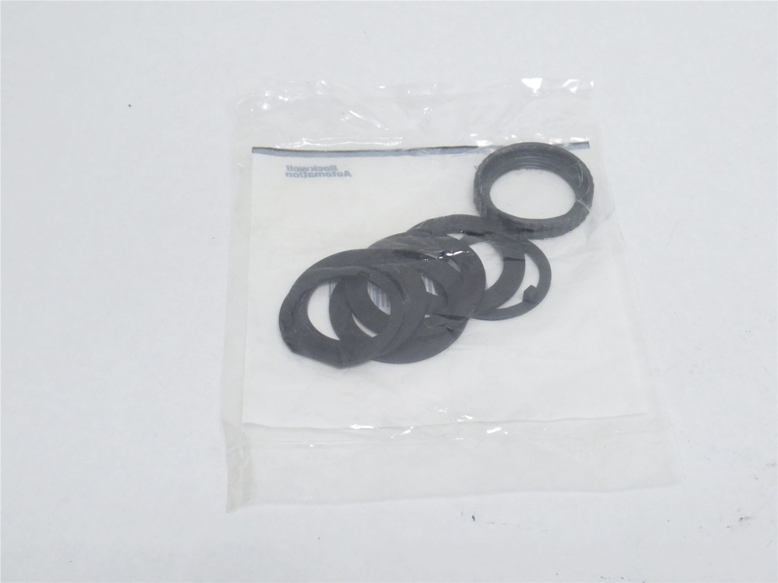 237859 New-No Box; Allen-Bradley 184861 Electrical Switch Hardware Kit