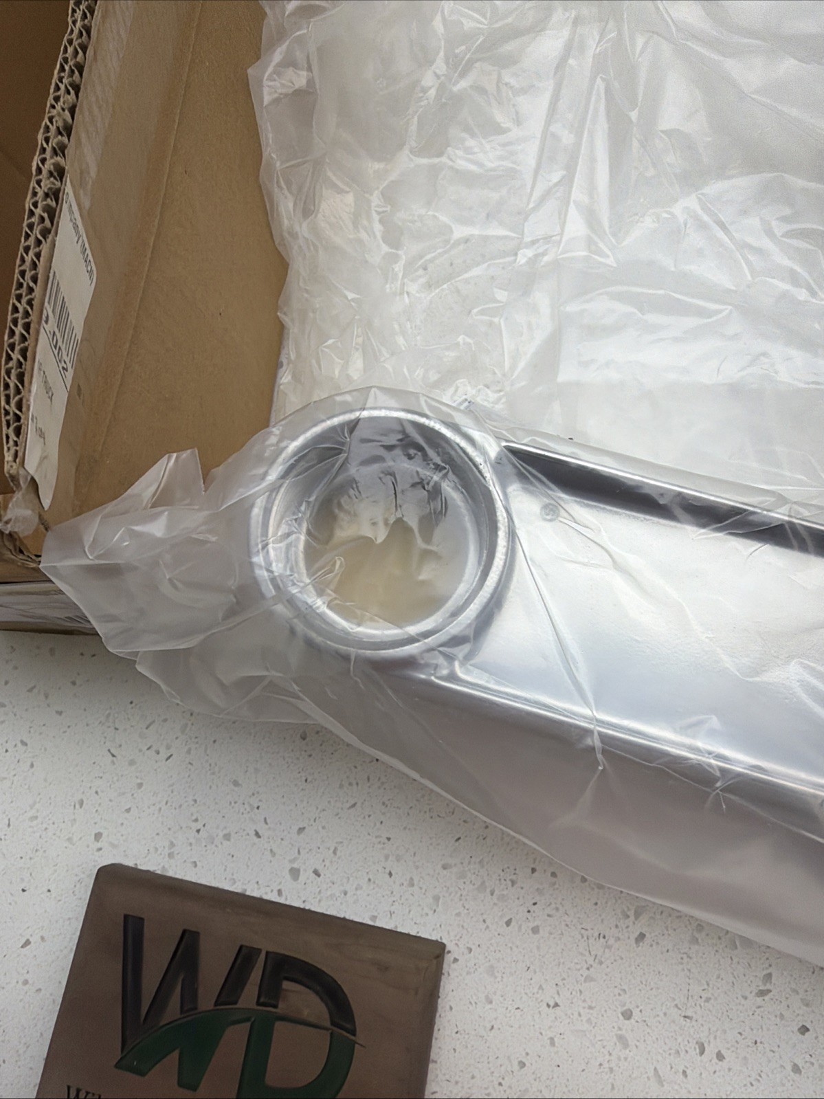 MLB200A ACP LB Conduit Body With Cover&Gasket 2” Qty1