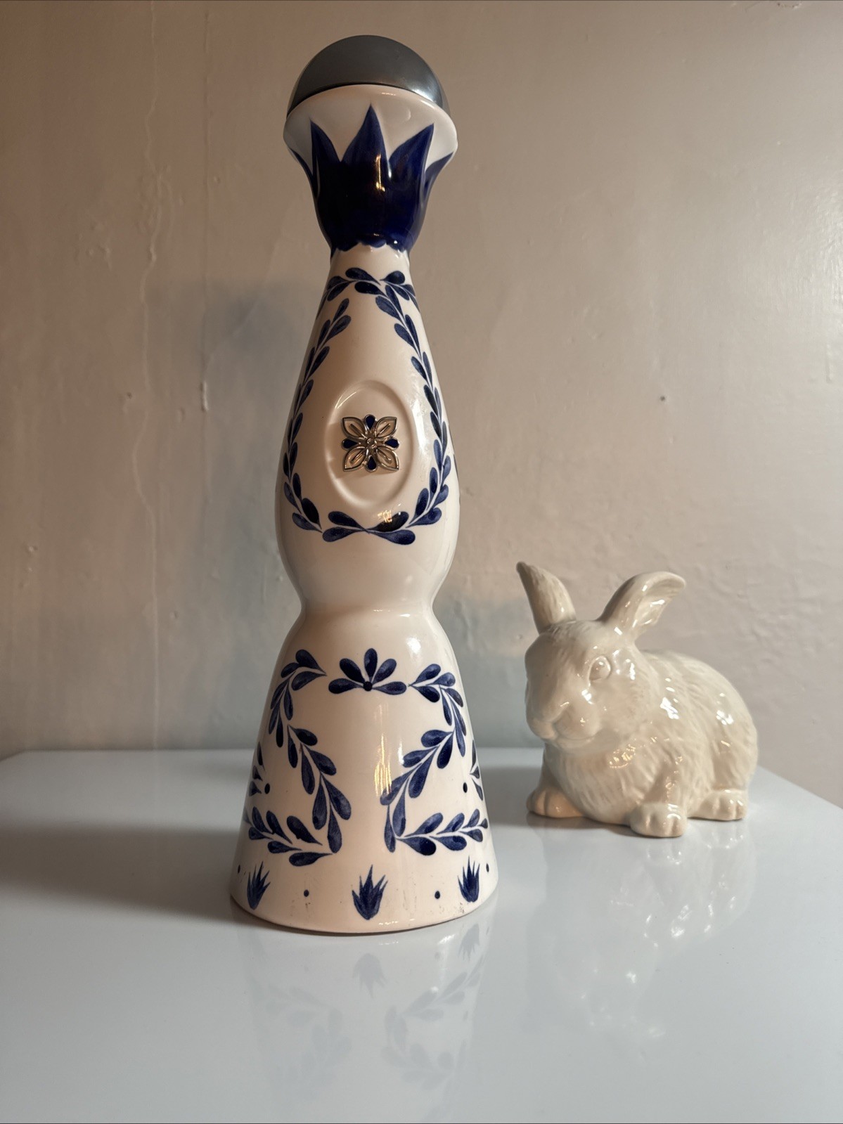 Clase Azul Tequila Reposado EMPTY BOTTLE