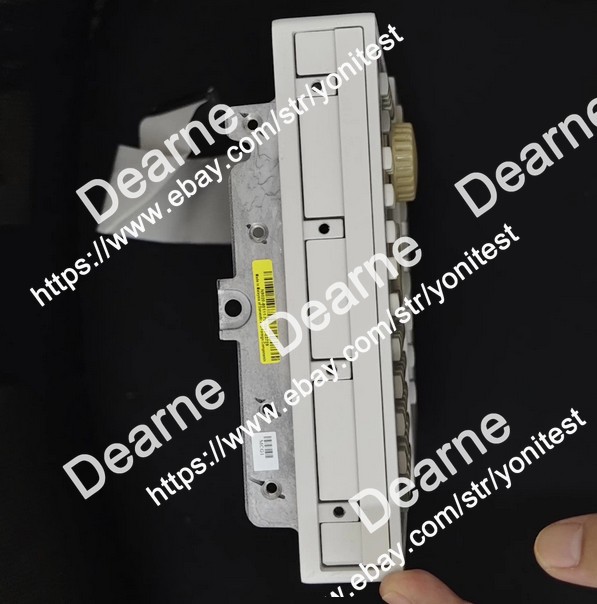 Display Module Ssed for Keysight/ AGILENT N9020A Spectrum Analyzer LCD panel#pr