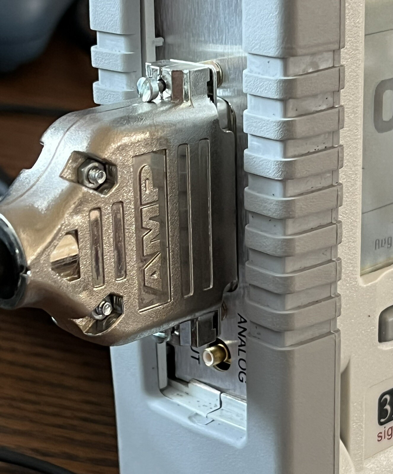 Coherent OP-2 VIS Detector Head ONLY