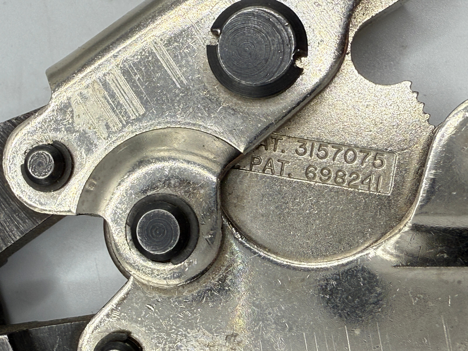 TESSCO TSA 947 Crimping Tool