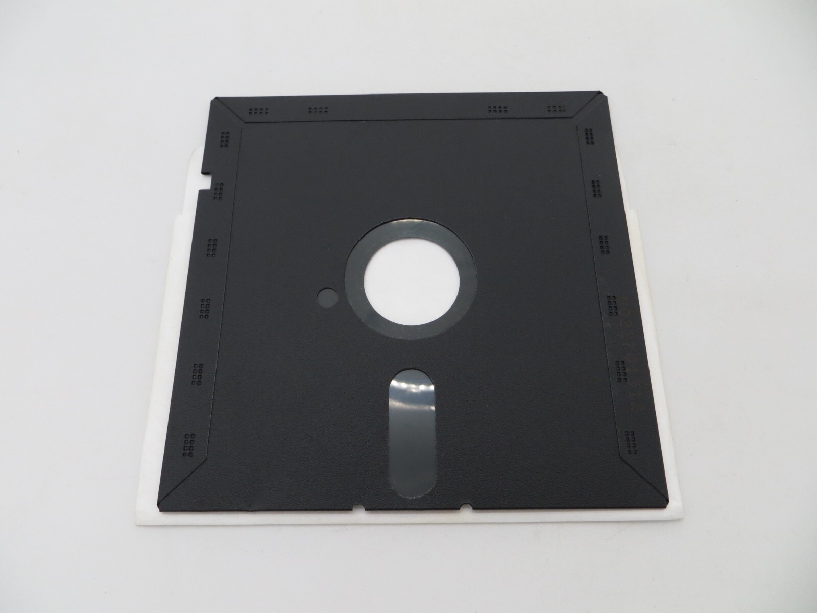 Software Source Disk #3919 ASIC 5.25" Floppy Disc IBM PC XT AT computer program