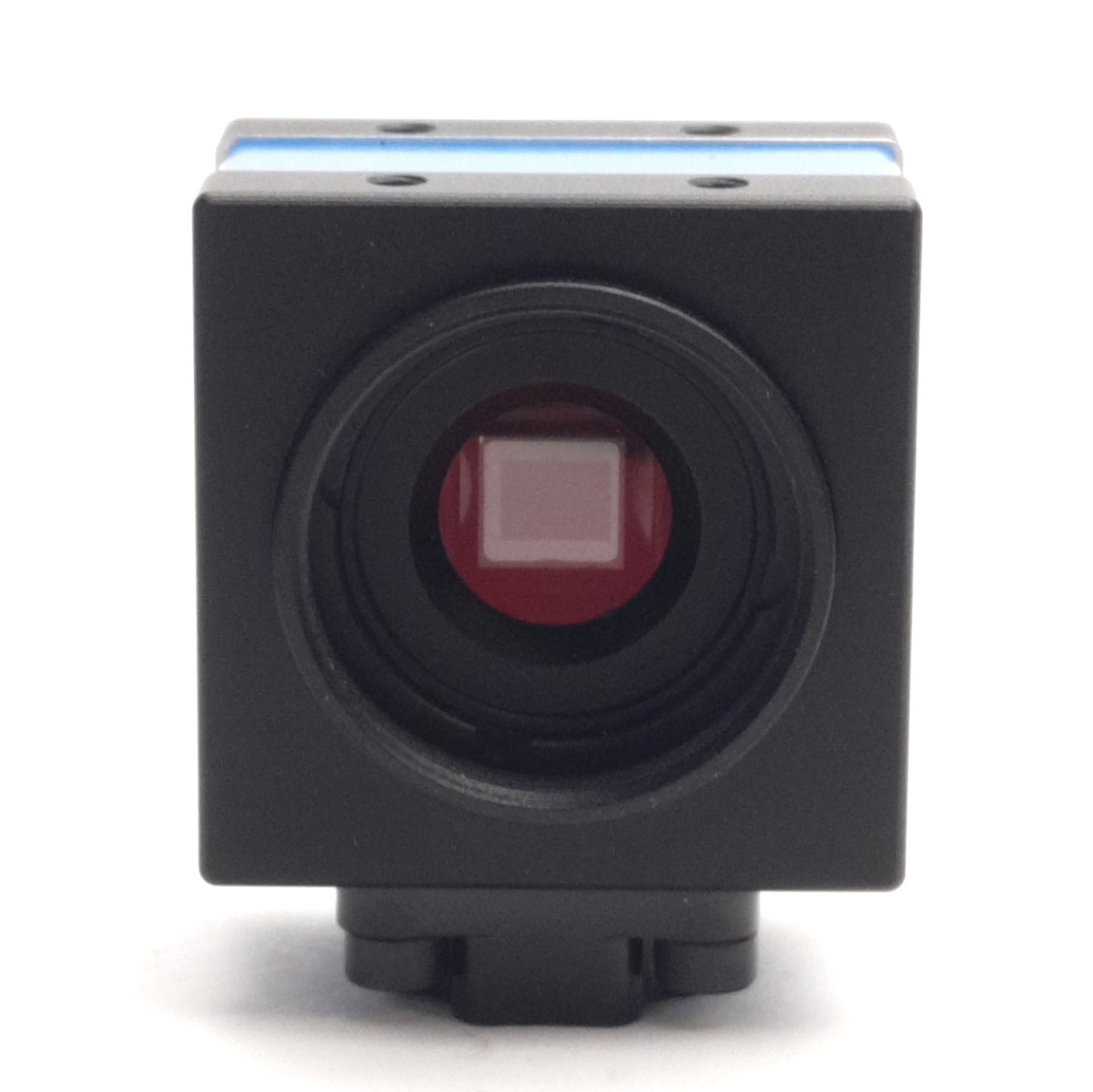 Imaging Source DFK72BUC02 Camera, 5MP Up to 6FPS, 8-Bit, USB-2.0 5VDC, C-Mount